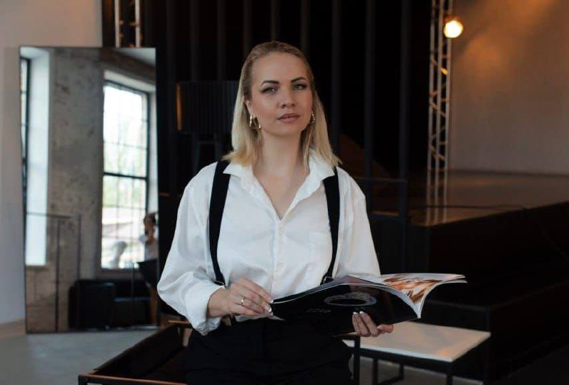 фото: Екатерина Яковлева: Гордыня как разрушитель семейных отношений и пути ее преодоления  