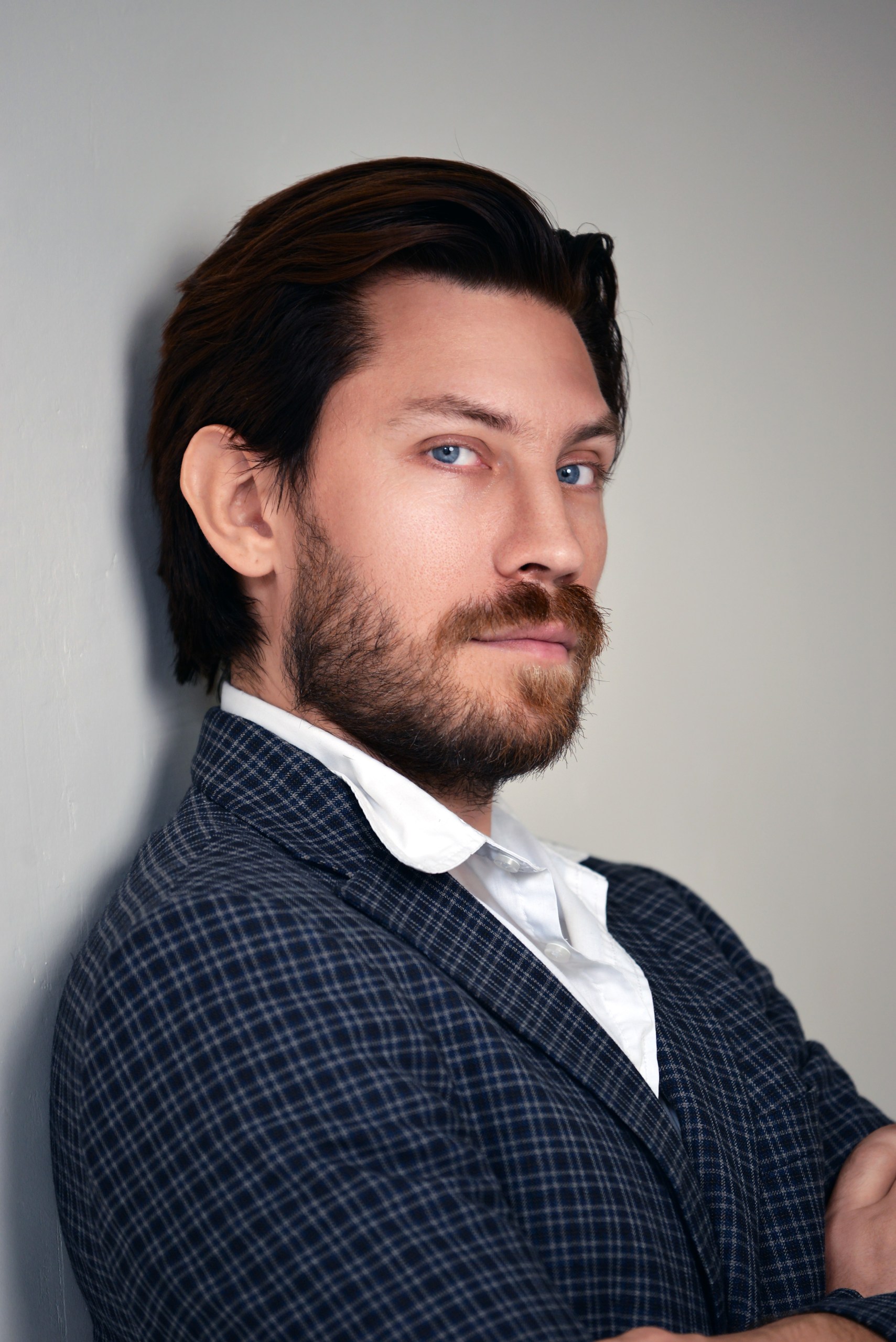 фото: Психолог Мир Чинивизов рассказывает, как обрести баланс и начать жить полной жизнью