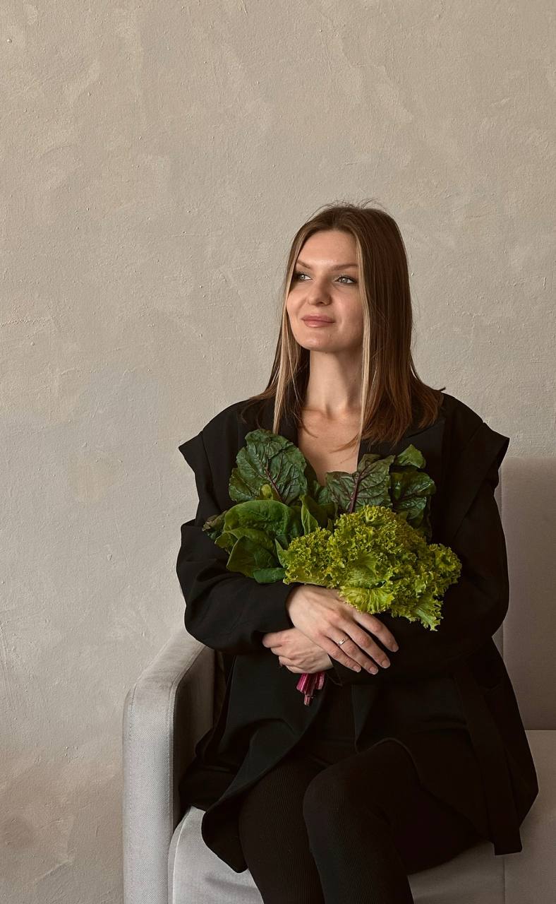 фото: Топ-5 секретов, как быть в энергии всегда — от нутрициолога Ирины Абраменко