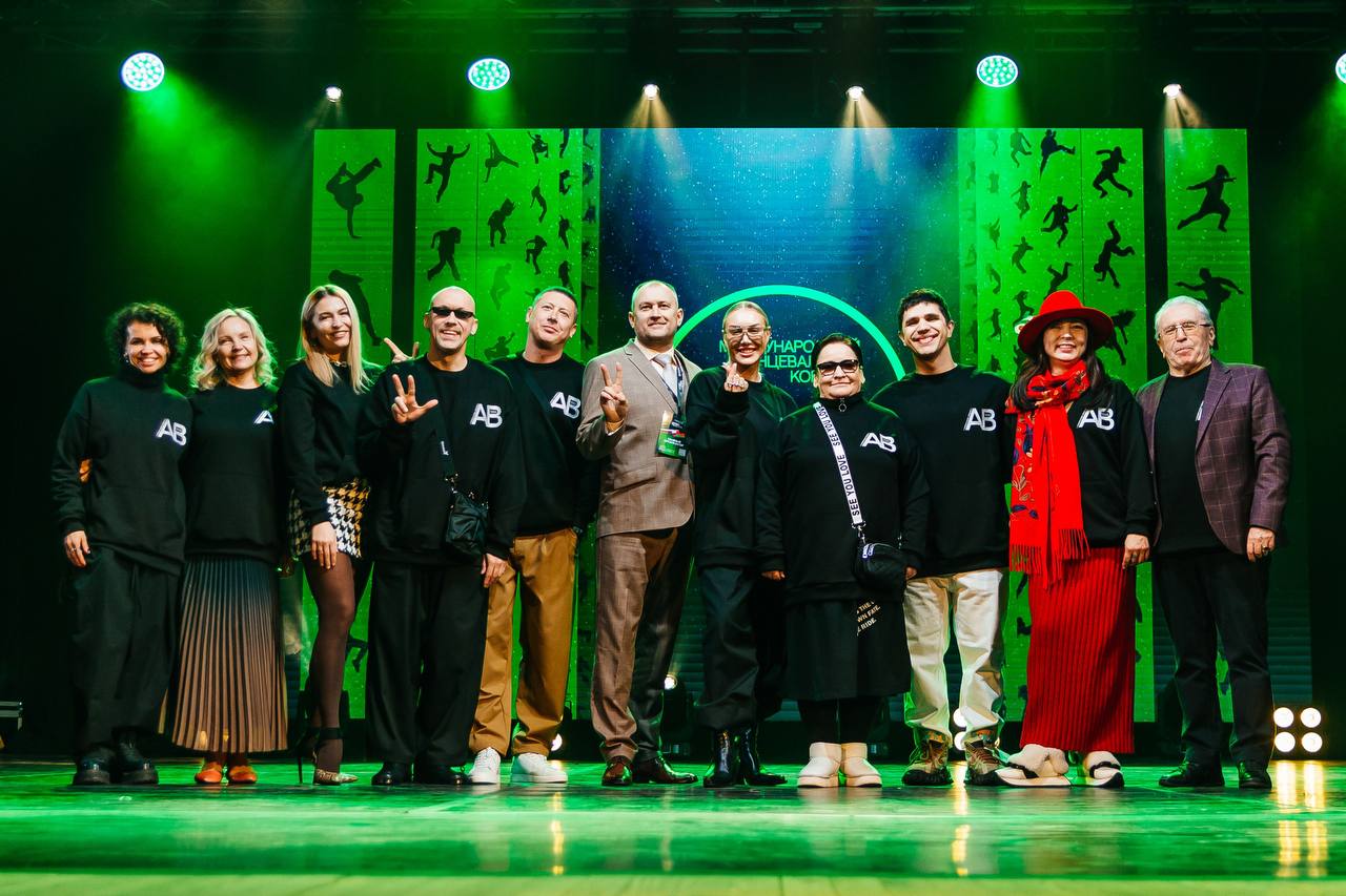 фото: В Минске состоялся Международный танцевальный конкурс «Звезды танцпола»