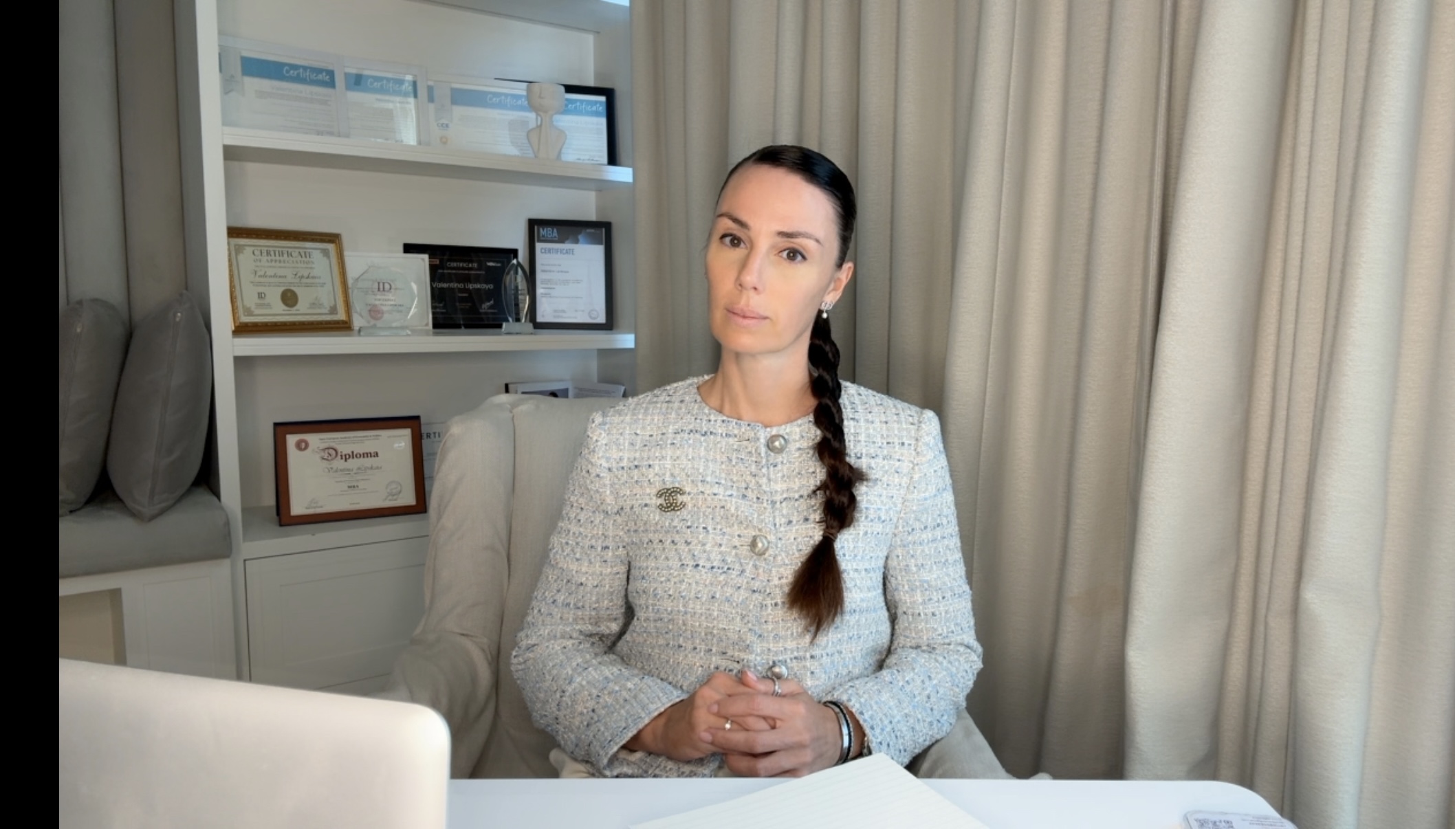 Как сохранить спокойствие в мире стресса? Советы психолога