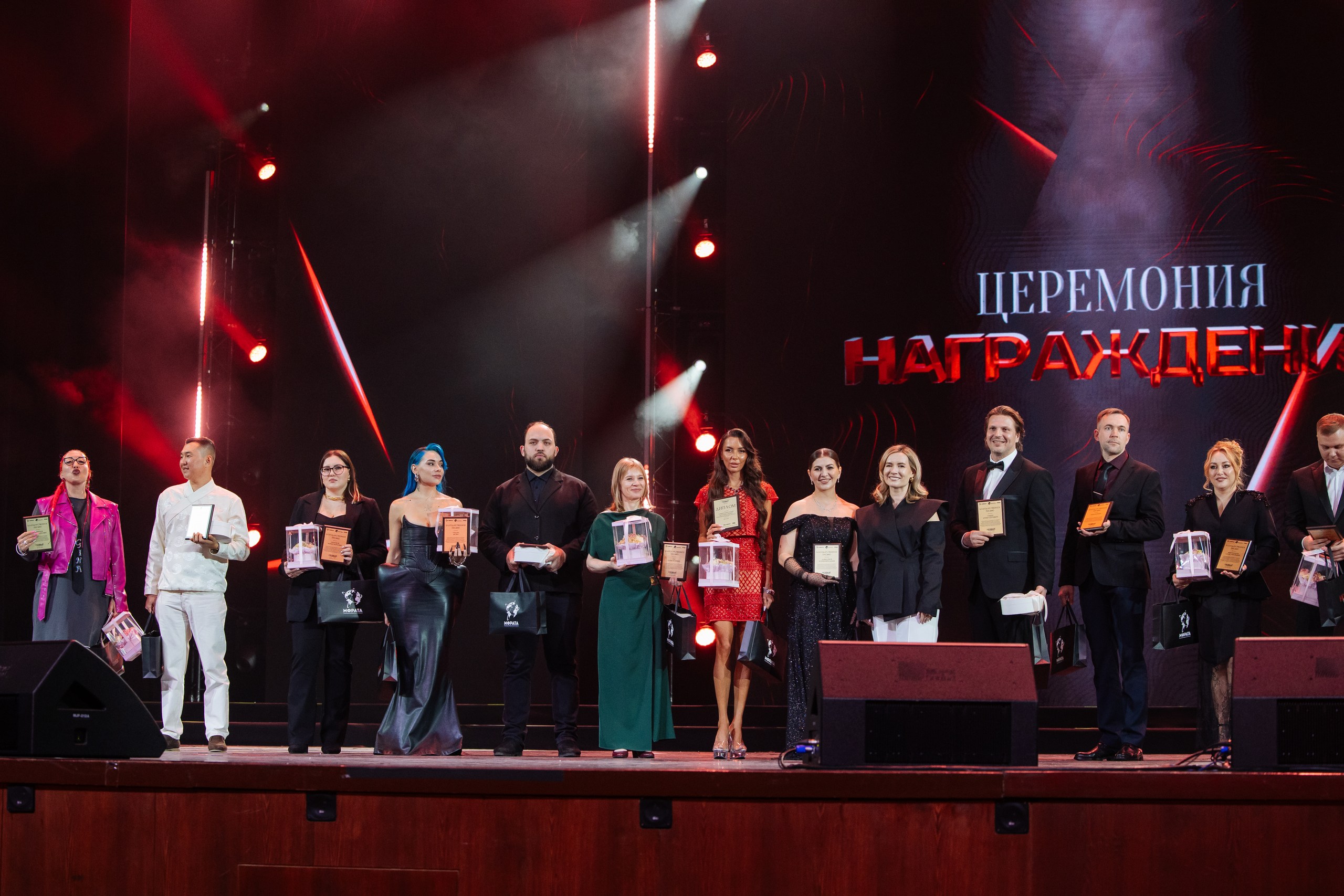 фото: ТОРЖЕСТВО СТИЛЯ И ДОСТИЖЕНИЙ: В КРЕМЛЕ СОСТОЯЛСЯ ГАЛА-КОНЦЕРТ «НОВЫЕ ИМЕНА»