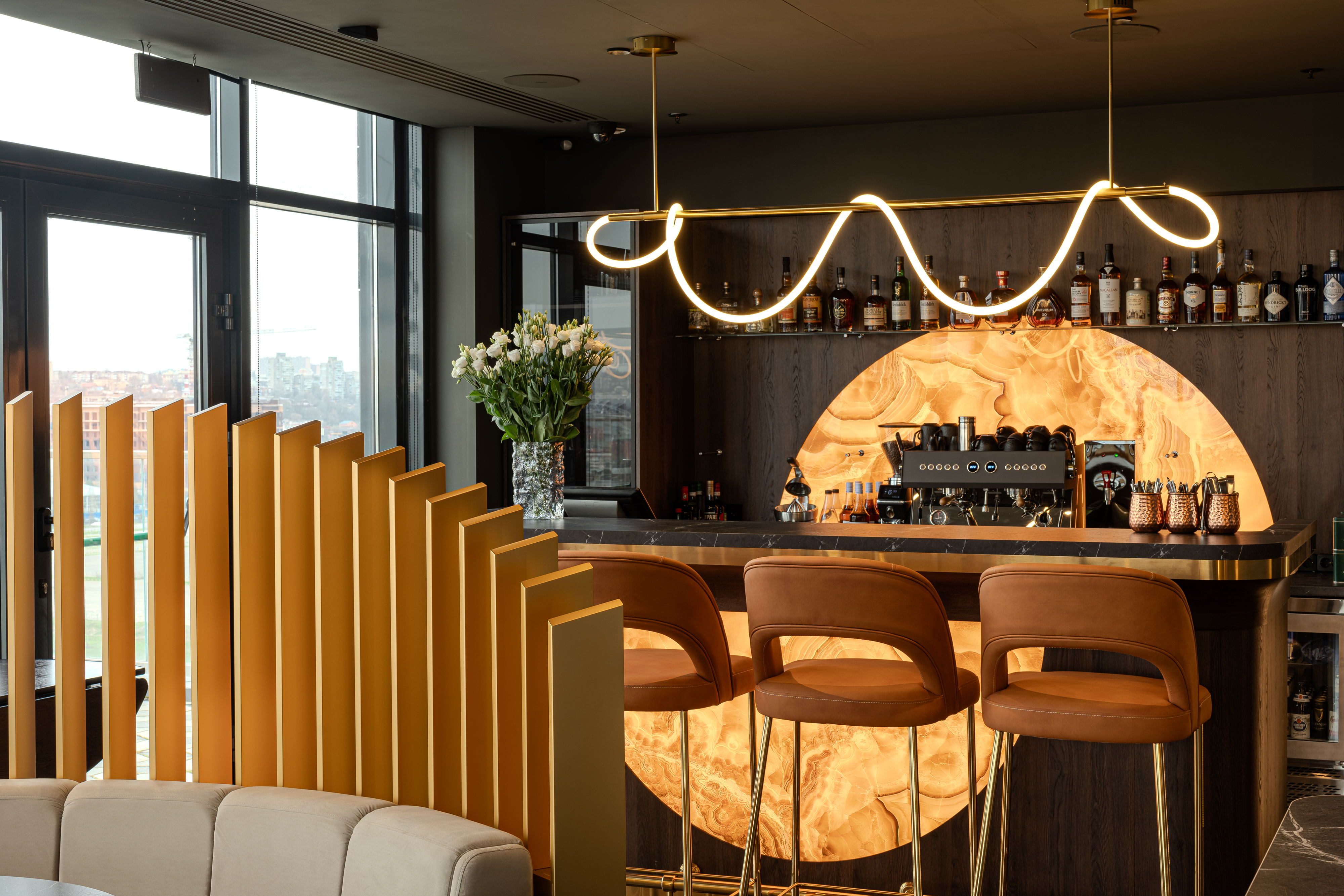 фото: На левом берегу Ростова формируется новая гастрономическая точка притяжения