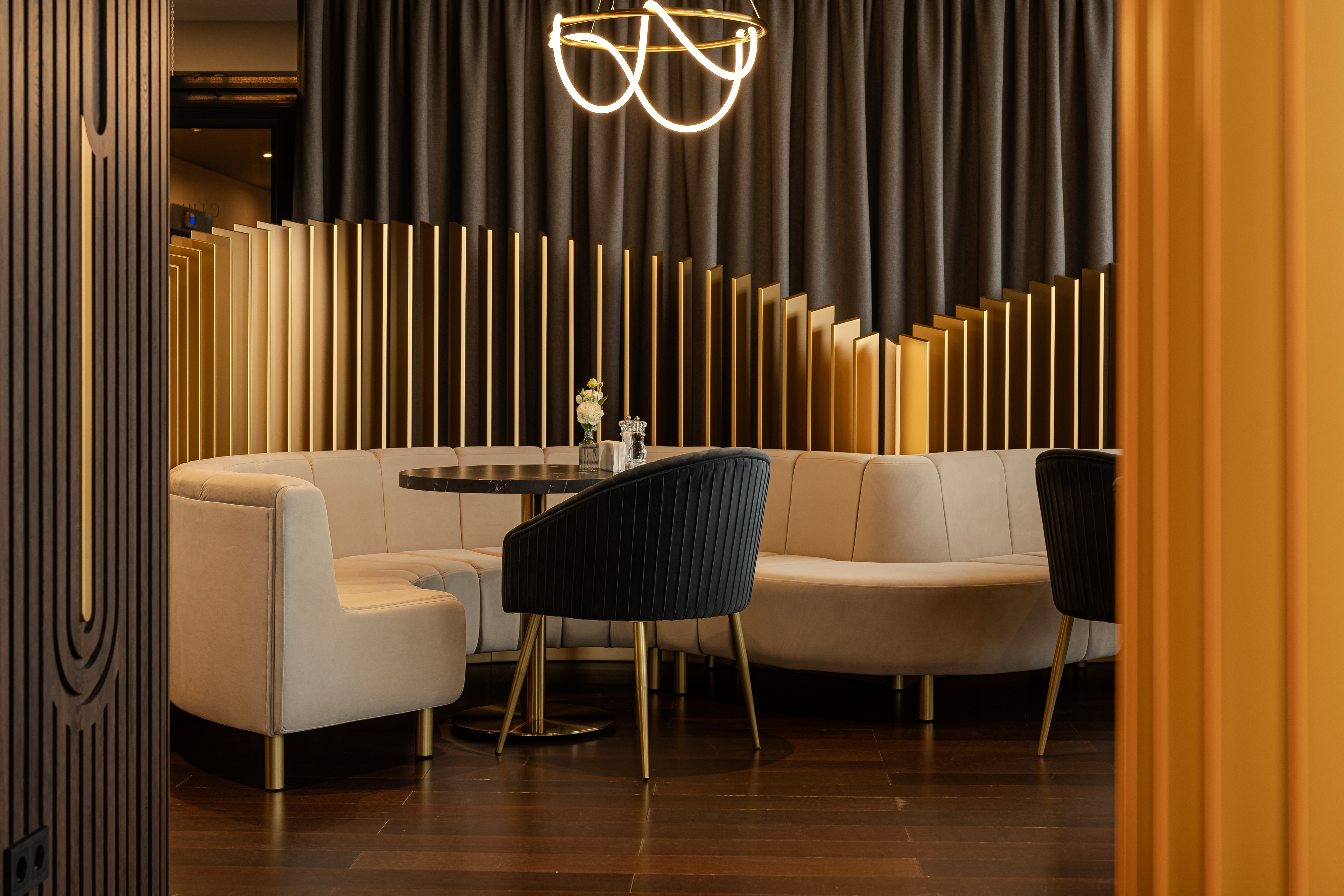 фото: На левом берегу Ростова формируется новая гастрономическая точка притяжения