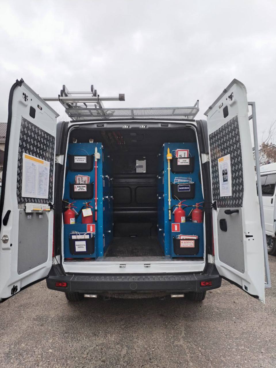 фото: АО «Сетевая компания» повысила надежность электроснабжения благодаря практике бережливого производства – кружков качества 