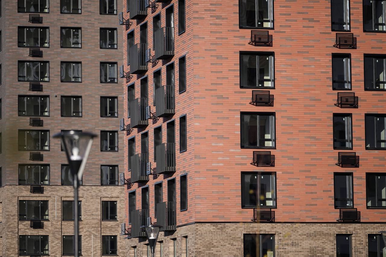 фото: «Суварстроит» стал лидером рынка Татарстана по объему продаж в январе 2026 года