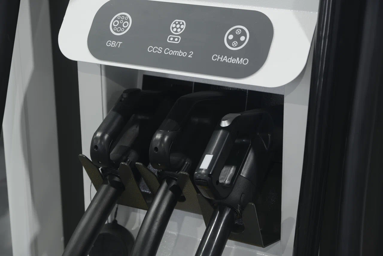 фото: E-PROM получило заключение аттестационной комиссии ПАО «Россети» на ЭЗС 