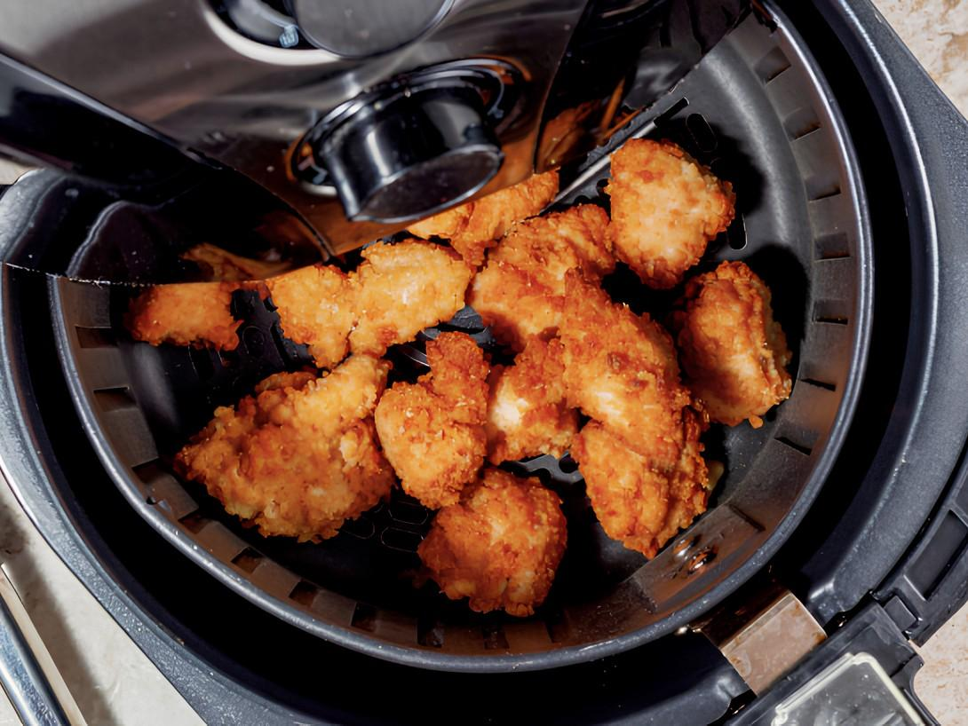 фото: Как выбрать аэрогриль?