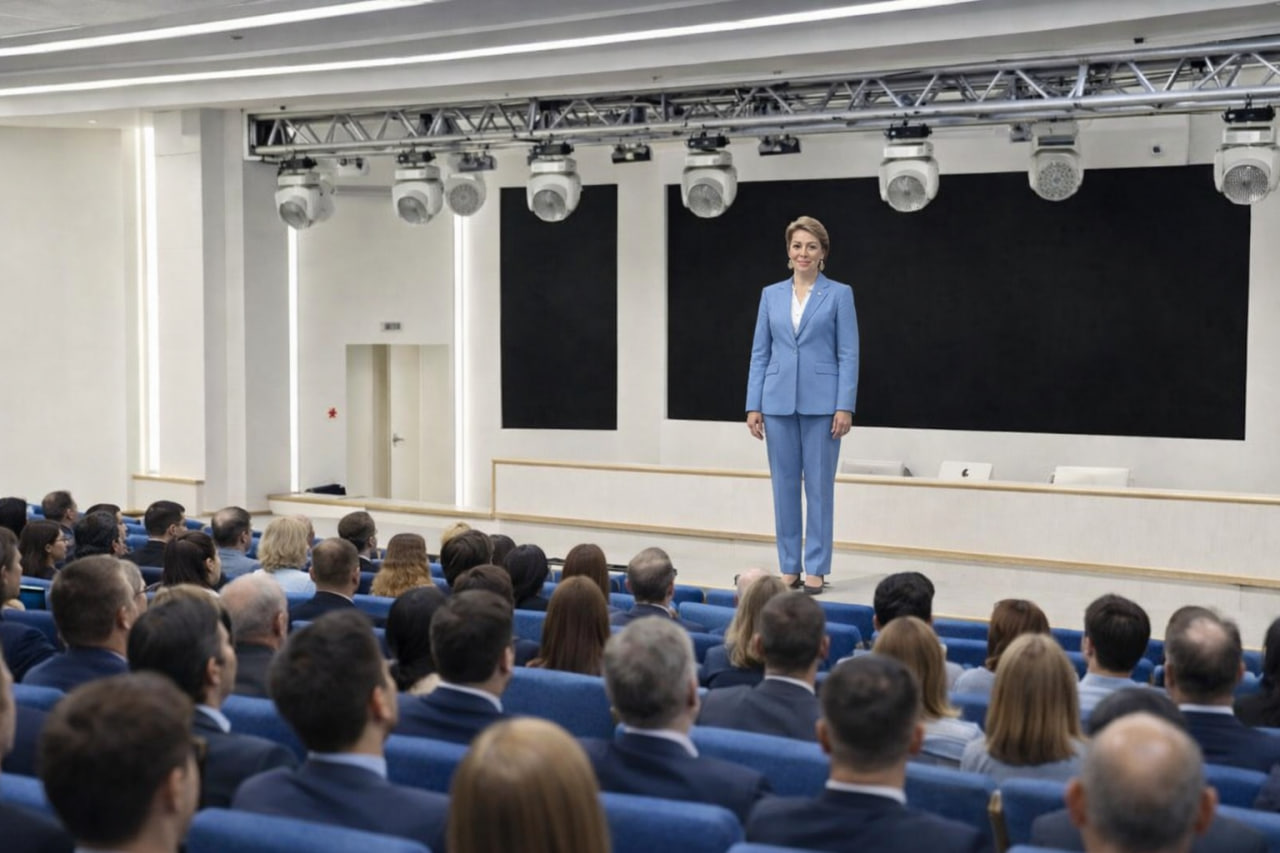 фото: В Москве пройдет первый слет руководителей общественных бассейнов