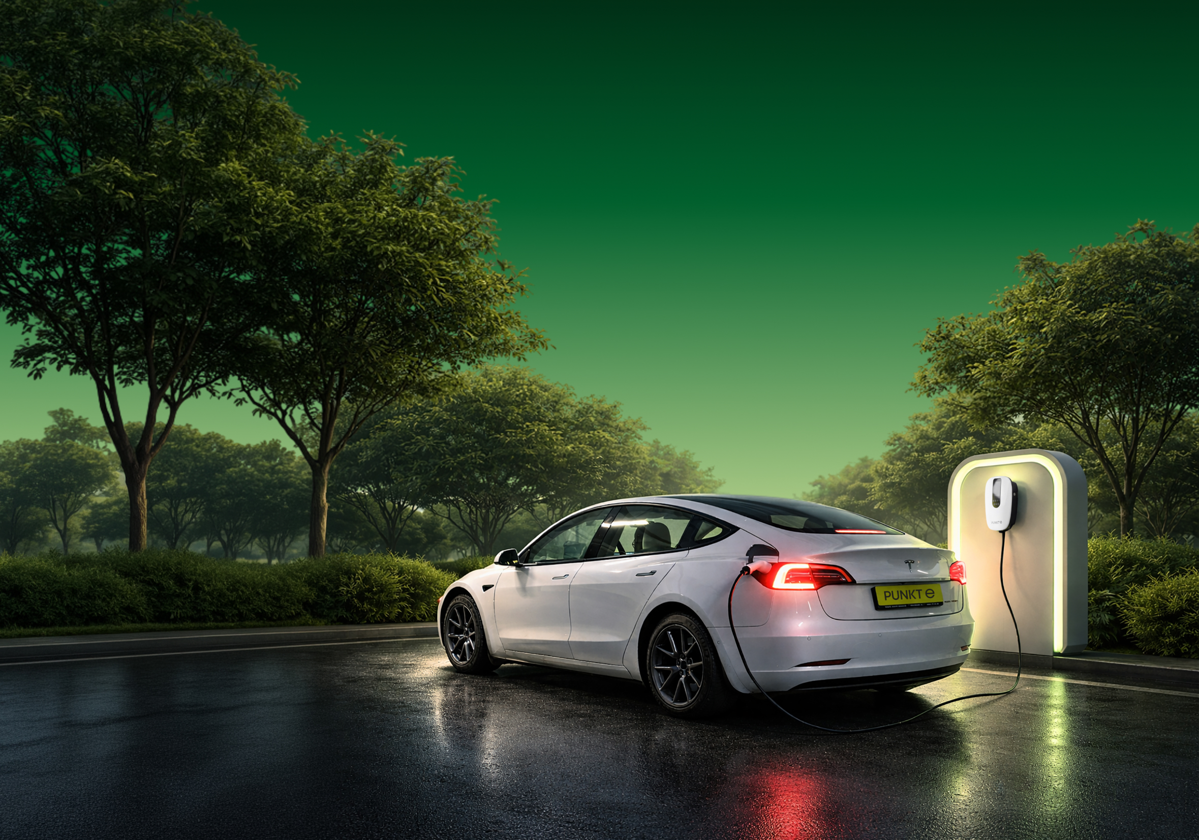 фото: PUNKT E примет участие в RENWEX 2026