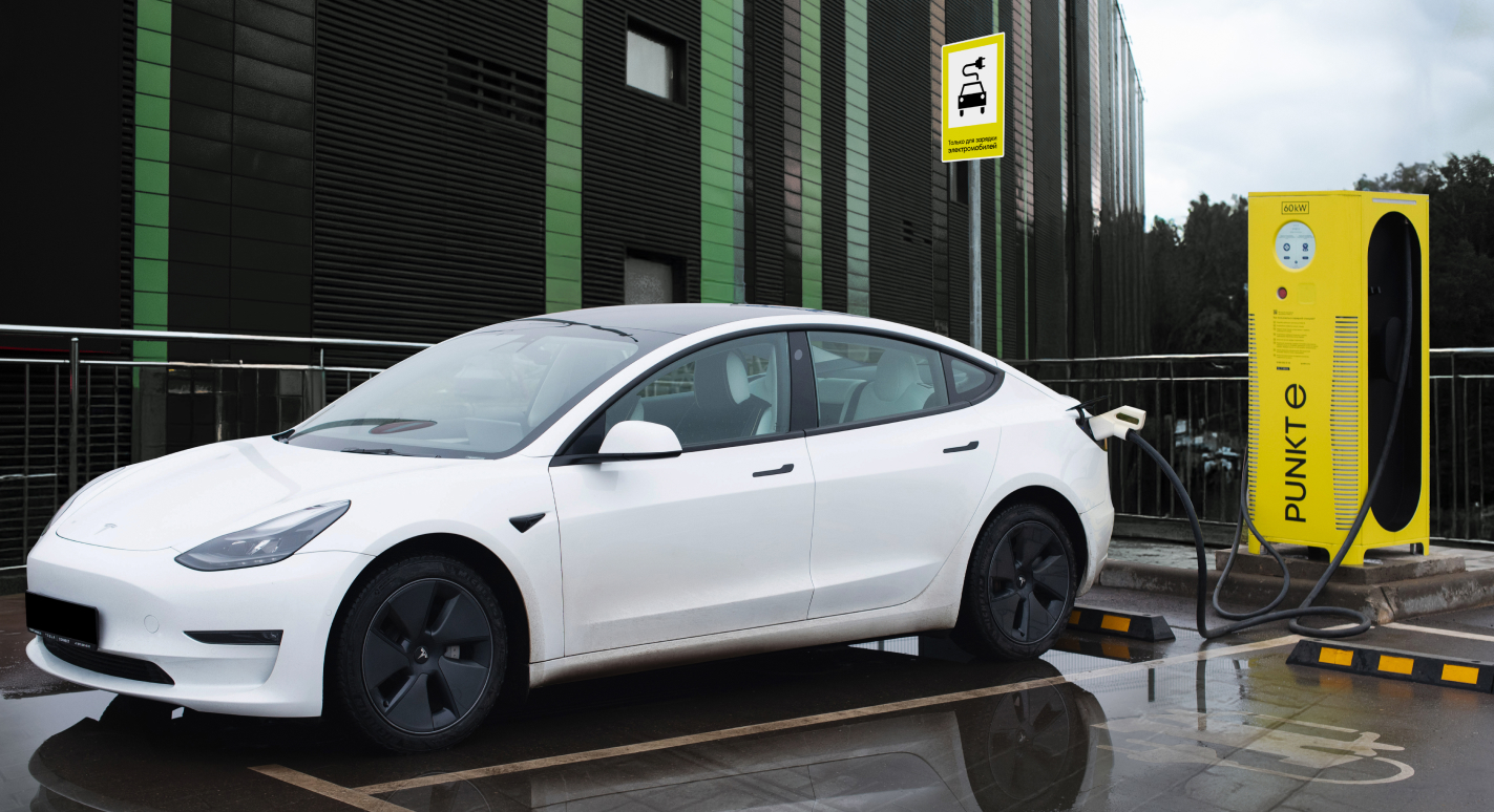 фото: PUNKT E примет участие в Natmall Expo 2026