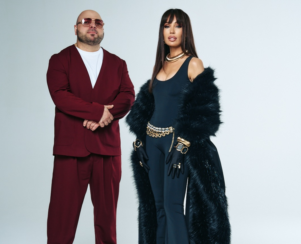 фото: «Малиновые сны»: Анастасия Барашкова & SAMOEL представили ремейк нашумевшего хита