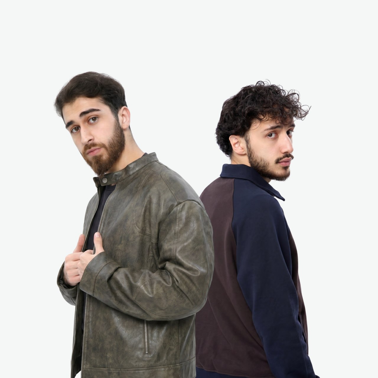 «Больше никому не доверяй»: ZAUR & MEIRINKITO представили новый трек «Шапка»