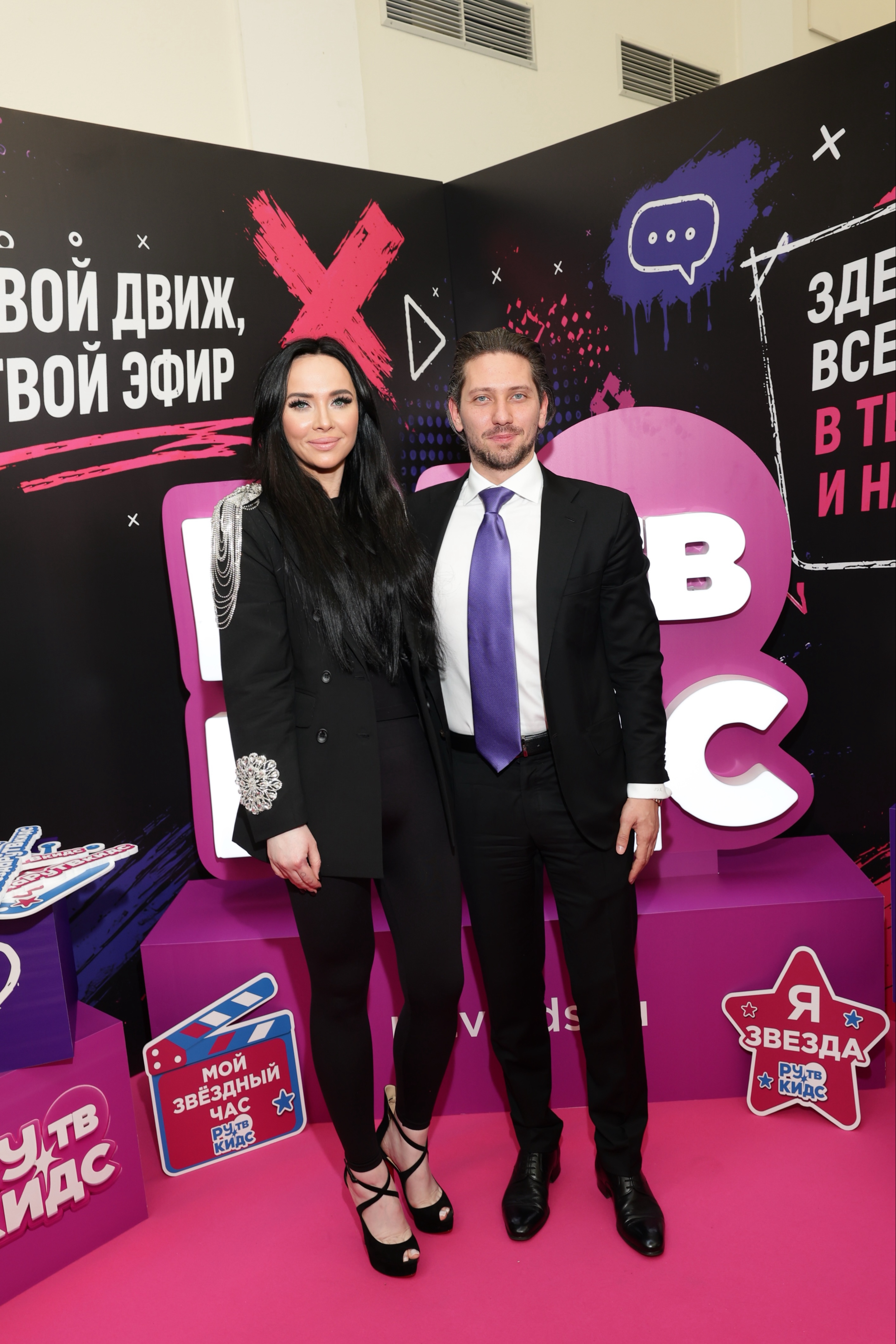 фото: РУ.ТВ растит героев нового поколения: канал представил мультимедийный проект для самых юных зрителей – РУ.ТВ КИДС
