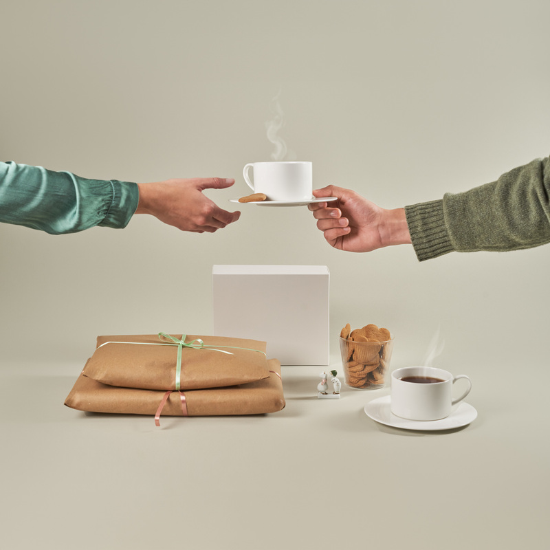 Свидание не для всех: почему зумеры теперь выбирают чайник вместо бокала?