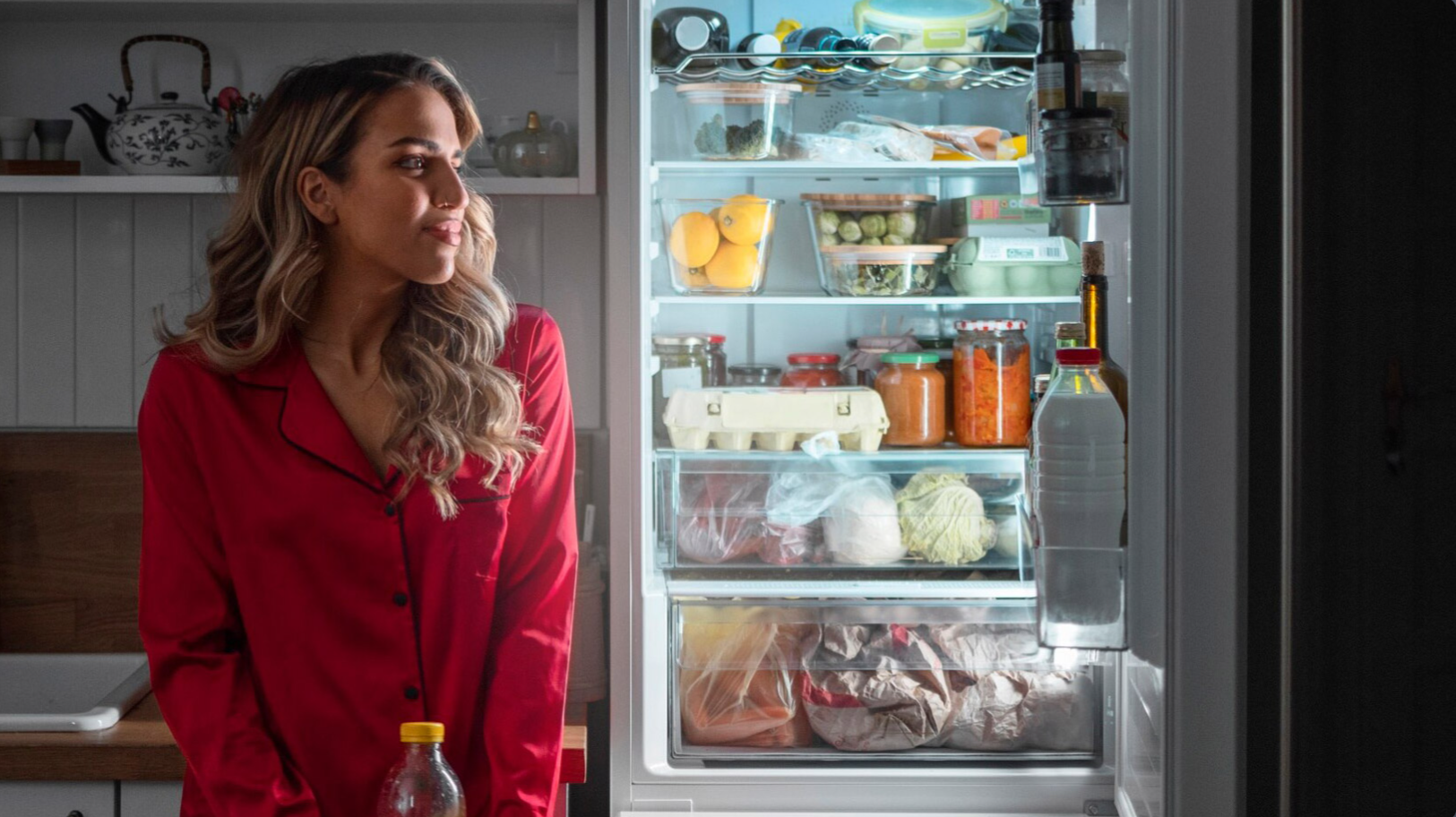 фото: 4&nbsp;роковые ошибки на&nbsp;кухне, которые могут погубить всю семью 