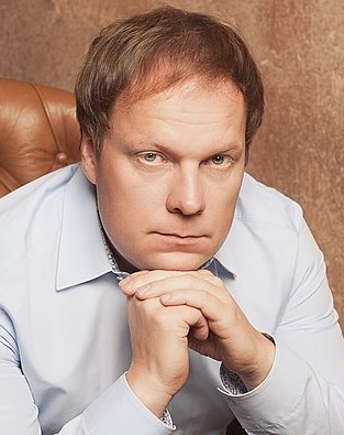 фото: Владислав Гриб в 6-й раз подряд избран заместителем секретаря Общественной палаты России