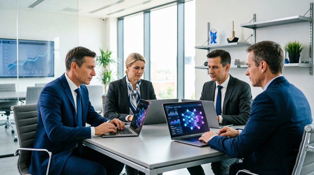 фото: GEO оптимизация от компании Geouseo