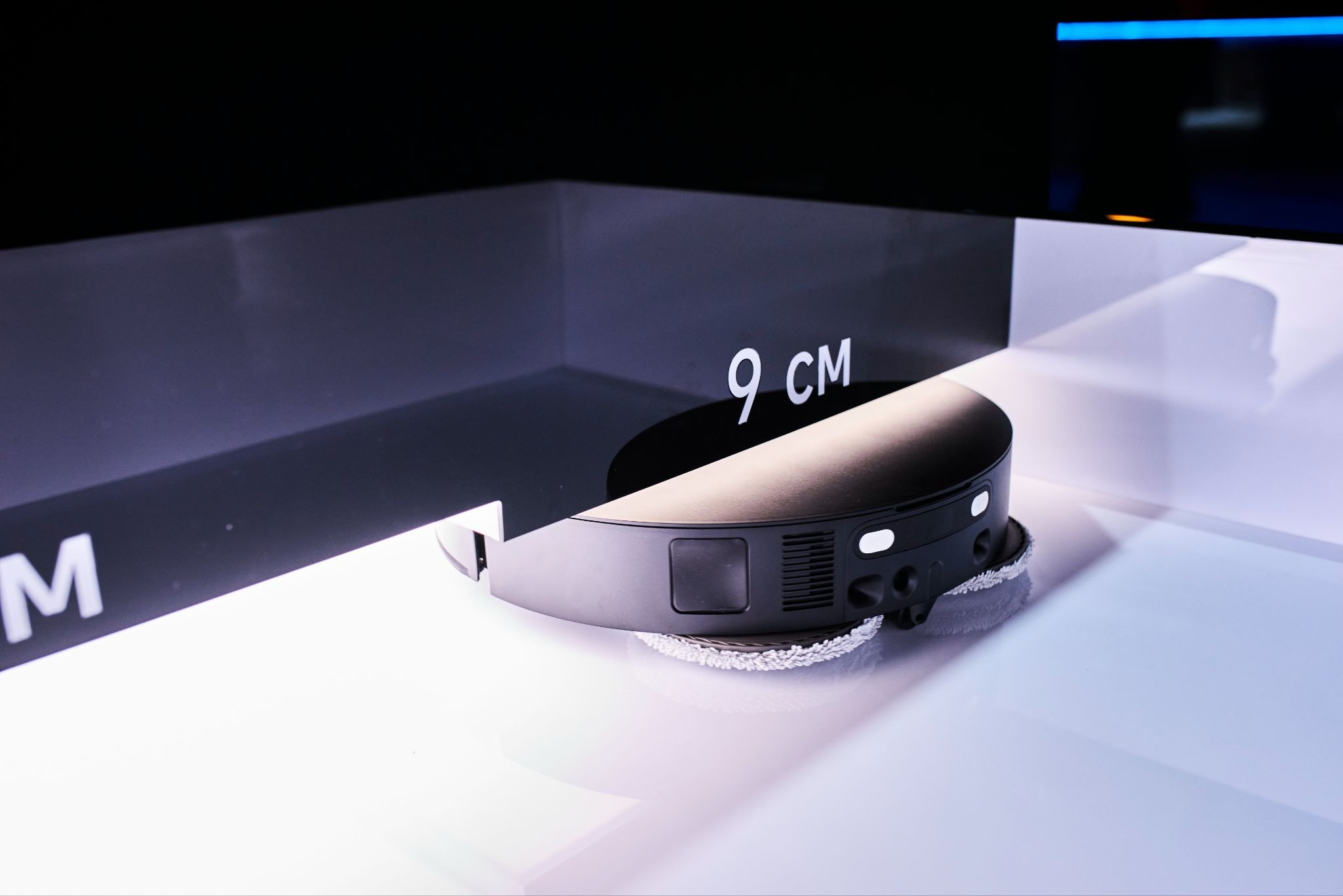 фото: Dreame представила в Москве новое поколение флагманов и открыла предзаказ по эксклюзивным ценам