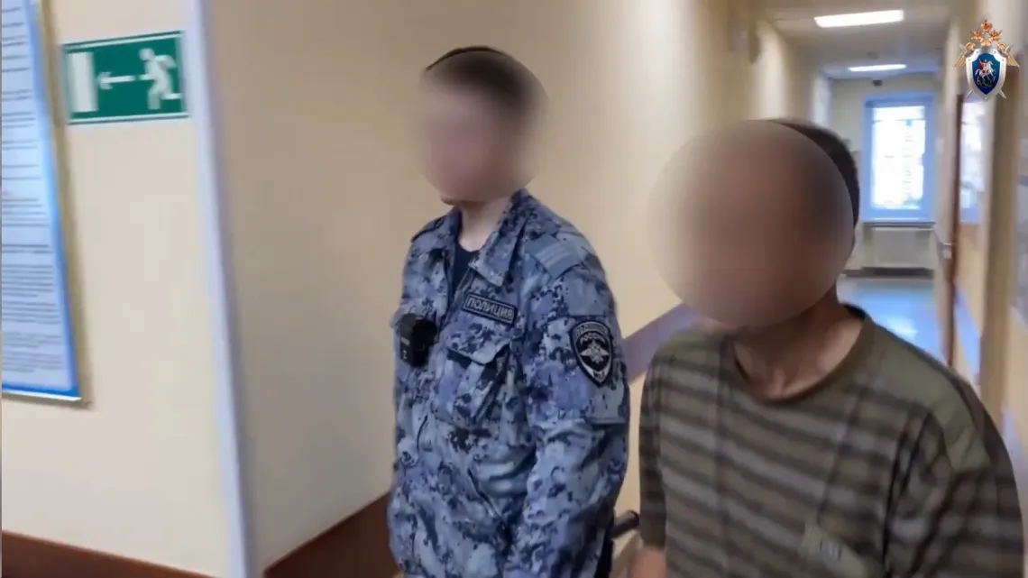 фото: Крановщик-убийца в Томске задушил любовницу во время утех: раскрываем эксклюзивные подробности