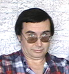 Владимир Чернов